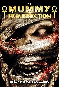 The Mummy: Resurrection (2023)