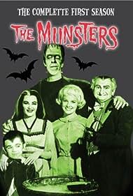 The Munsters (1964)