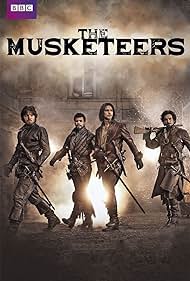 The Musketeers (2014)