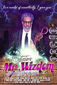 The Mysterious Mr. Wizdom (2021)