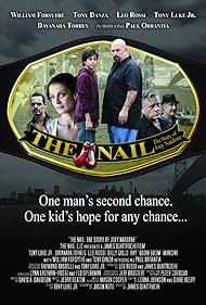 The Nail: The Story of Joey Nardone (2009)