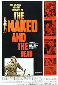 The Naked and the Dead (1959)
