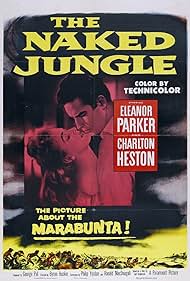 The Naked Jungle (1954)