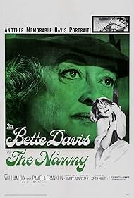 The Nanny (1966)