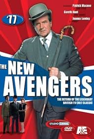 The New Avengers (1978)