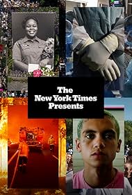 The New York Times Presents (2020)