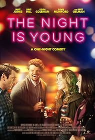 The Night Is Young (2019)