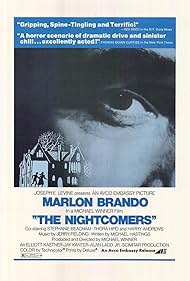 The Nightcomers (1972)