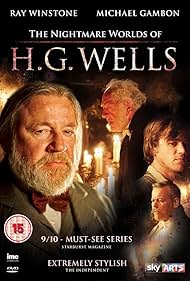 The Nightmare Worlds of H.G. Wells (2016)