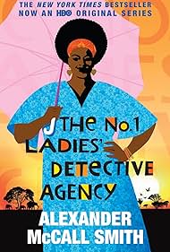 The No. 1 Ladies' Detective Agency (2009)