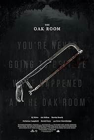 The Oak Room (2021)