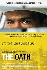 The Oath (2010)