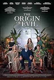 The Origin of Evil (2023)