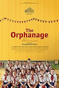 The Orphanage (2021)