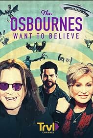 The Osbournes Want to Believe (2020)