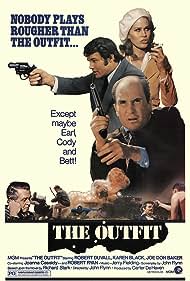 The Outfit (1974)