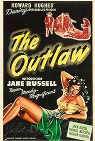 The Outlaw (1946)