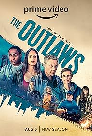 The Outlaws (2022)