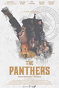 The Panthers (2021)