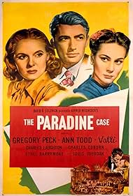 The Paradine Case (1948)