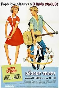 The Parent Trap (1961)