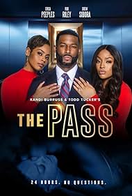 The Pass (2023)
