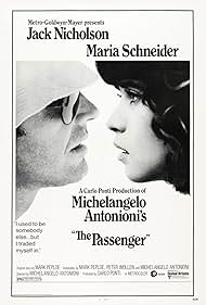 The Passenger (1975)