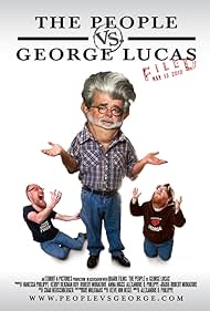 The People vs. George Lucas (2011)