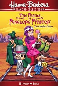 The Perils of Penelope Pitstop (1969)