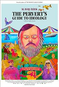 The Pervert's Guide to Ideology (2013)