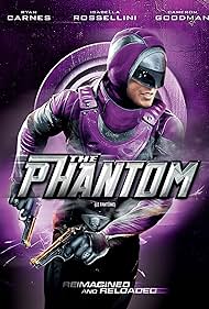 The Phantom (2010)