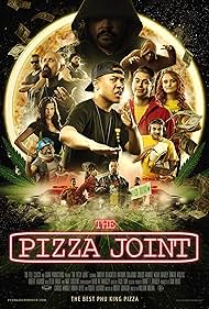 The Pizza Joint (2021)