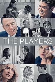 The Players (2020)