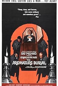 The Premature Burial (1962)