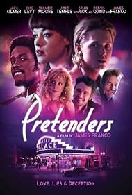The Pretenders (2019)
