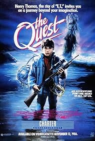 The Quest (1986)