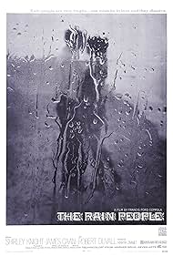 The Rain People (1969)