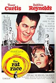 The Rat Race (1960)