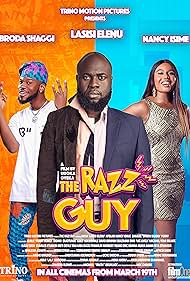 The Razz Guy (2021)