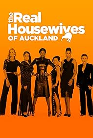 The Real Housewives of Auckland (2016)