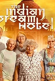 The Real Marigold Hotel (2016)