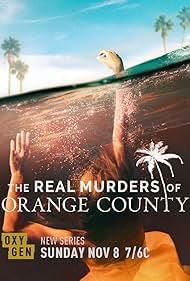 The Real Murders of Orange County (2020)