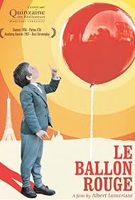 The Red Balloon (1957)