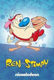 The Ren & Stimpy Show (1991)