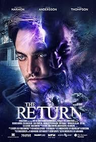 The Return (2021)