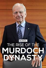 The Rise of the Murdoch Dynasty (2020)