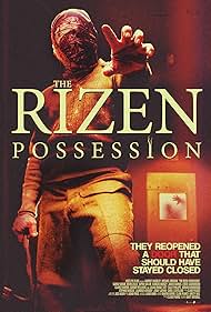 The Rizen: Possession (2020)