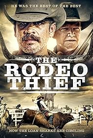 The Rodeo Thief (2020)