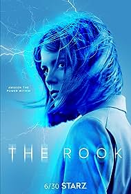 The Rook (2019)