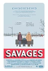 The Savages (2008)